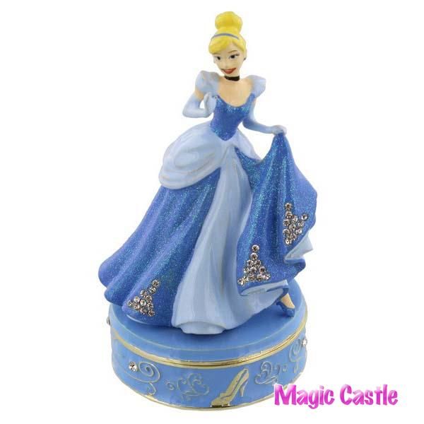 Disney Princess Trinket Box ディズニープリンセス | labiela.com