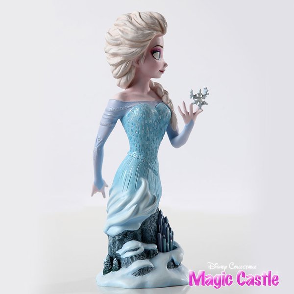Disney ディズニー グランド ジェスター スタジオ アナと雪の女王 エルサ Disney Showcase Grand Jester  Studios Frozen Elsa