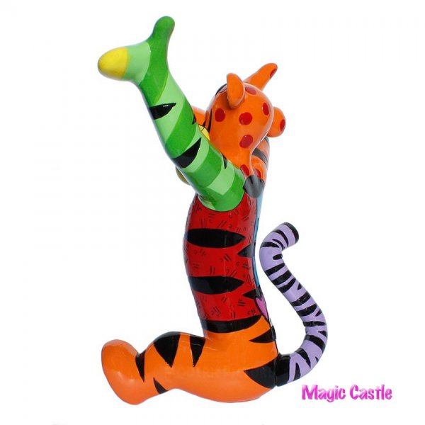 ディズニー ブリット フィギュア くまのプーさん ティガー”Tigger