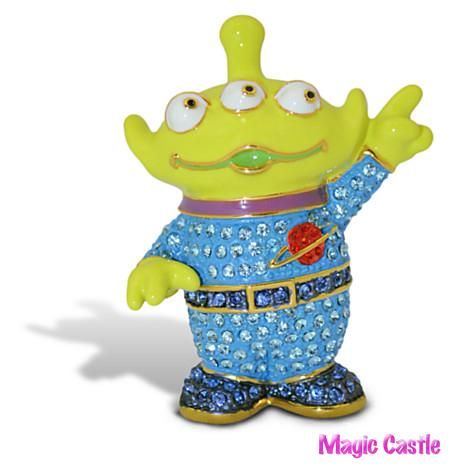 トイ・ストーリー Toy Story エイリアン 宇宙人★ アリバス・ブラザーズ アリバス・ブラザーズ トイ・ストーリー エイリアン バージョン2
