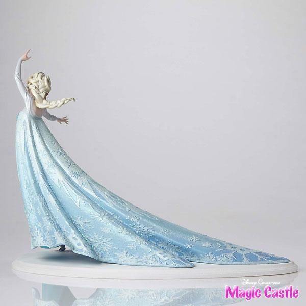 限定】ディズニー アーカイブスコレクション アナと雪の女王