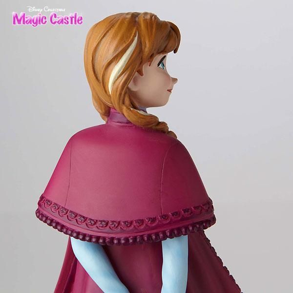 限定】ディズニー アーカイブスコレクション アナと雪の女王