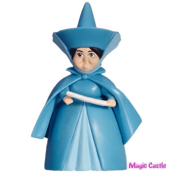 ブリーランド Bullyland ディズニー眠れる森の美女 メリー
