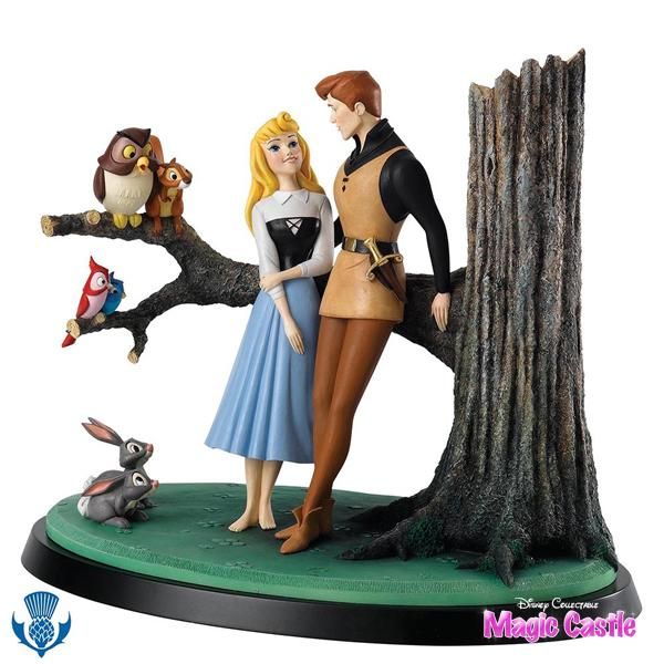 限定0体 ディズニー 眠れる森の美女 リミテッド フィギュア Sleeping Beauty Limited Edition ディズニーフィギュア専門店 マジックキャッスル 限定0体 ディズニー 眠れる森の美女 リミテッド フィギュア Sleeping Beauty Limited Edition ディズニーフィギュア専門店 マジックキャッスル