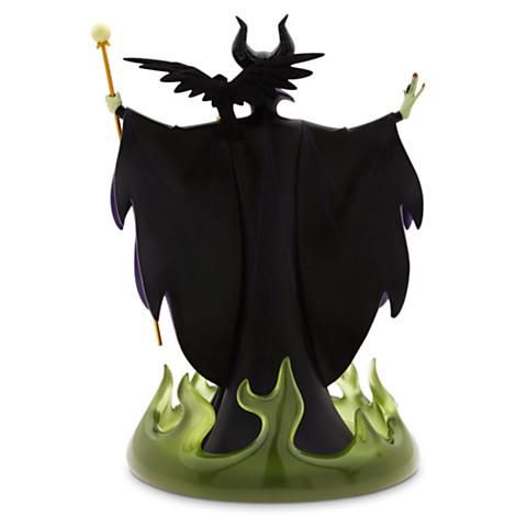 眠れる森の美女 Maleficent マレフィセント ヴィランズ フィギュア 眠れる森の美女 Maleficent マレフィセント ヴィランズ
