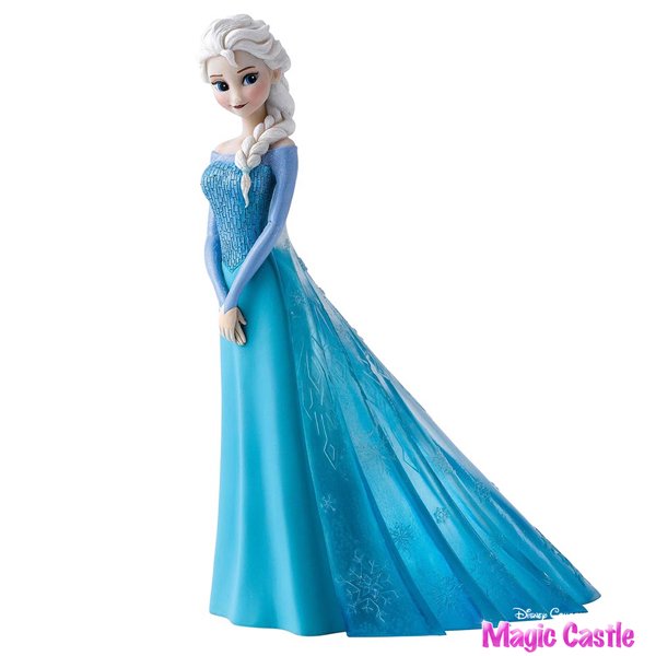 ディズニーエンチャンティング EU限定 アナと雪の女王 エルサ The Snow Queen (Elsa) - ディズニーフィギュア専門店　 マジックキャッスル