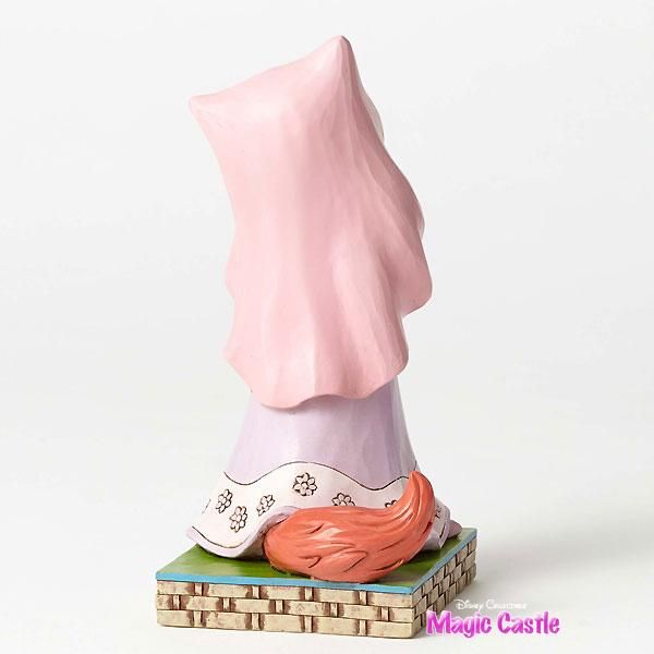 ディズニートラディション ジム・ショア フィギュア