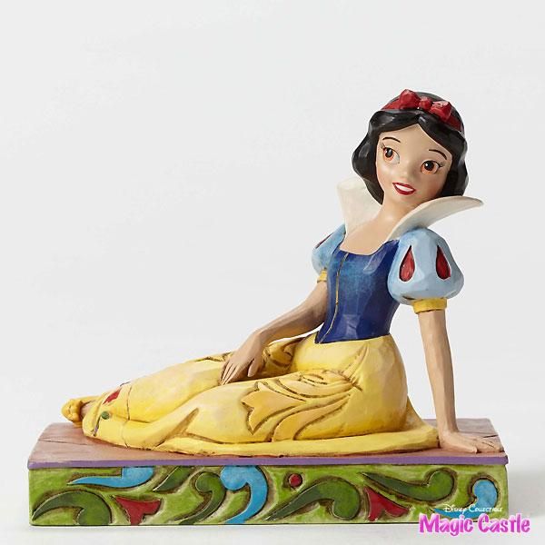 ディズニートラディション ジム・ショア 白雪姫 パーソナル ディズニートラディション ジム・ショア 白雪姫 パーソナル