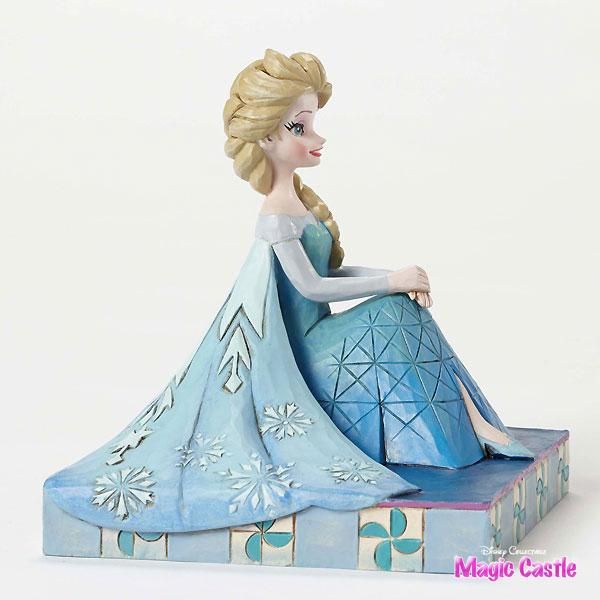 ディズニー・トラディション アナと雪の女王 アナ＆エルサ