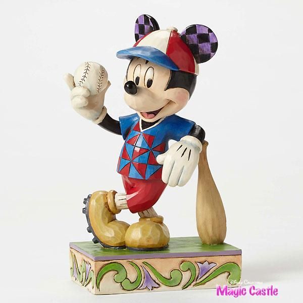 レア ディズニー ジムショア トラディション マペットショー フィギュア ディズニーフィギュア専門店 ディズニーコレクション