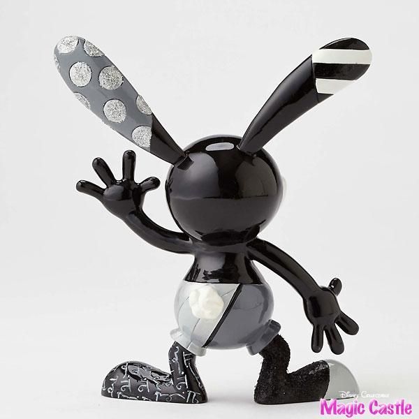 ディズニー ブリット しあわせうさぎのオズワルド 