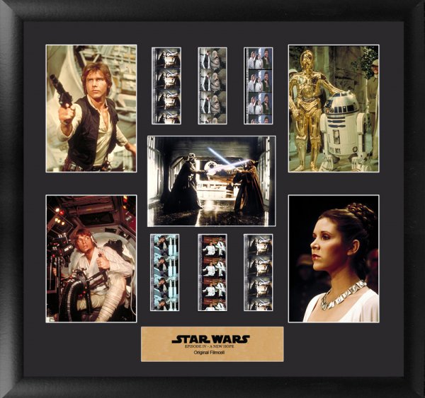 【限定】スター・ウォーズ エピソード4 モンタージュスペシャル Star Wars Episode IV A New Hope Montage  Special Edition - ディズニーフィギュア専門店　マジックキャッスル