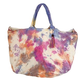 <img class='new_mark_img1' src='https://img.shop-pro.jp/img/new/icons14.gif' style='border:none;display:inline;margin:0px;padding:0px;width:auto;' />Tie-Dye totebag XL