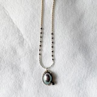 Osmena Pearl Necklace