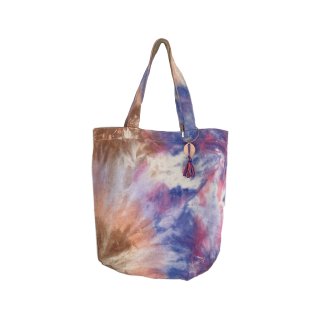 <img class='new_mark_img1' src='https://img.shop-pro.jp/img/new/icons14.gif' style='border:none;display:inline;margin:0px;padding:0px;width:auto;' />Tie-dye tote bag