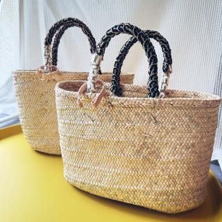 2025 Basket bag