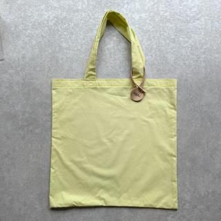 Square totebag Perapera
