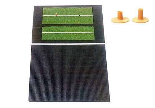 ゴルフ　打席セット　マット　スタンスマット imgrc0106562976.jpg