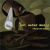 HOT WATER MUSIC - FOREVER AND COUNTING (CD)