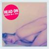 HEAD ON - WOMAN ON A WALL (CD)