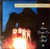 BLACKBOARD JUNGLE - SILVER DROPS ON JESUS' SKULL (CD)