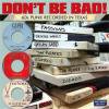 V/A - Don't Be Bad! 60s Punk Recorded In Texas (CD)