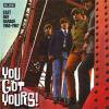 V/A - You Got Yours! East Bay Garage 1965-1967 (CD)