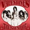 Valentines - The Sound Of (CD)