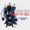 Ronnie Jones - Satisfy My Soul: THE COMPLETE RECORDINGS 1964-1968 (CD)