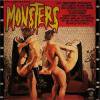 V/A - THE MONSTERS BURN IN HELL (CD)