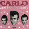 Carlo And The Belmonts - Carlo And The Belmonts (CD)