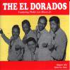 EL DORADOS - S/T (CD)
