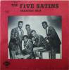 FIVE SATINS - IN THE STILL OF THENIGHT (CD)