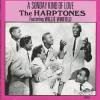 HARPTONES feat. WILLIE WINFIELD - A SUNDAY KIND OF LOVE (CD)