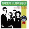 V/A - A SOUND FOR ALL (FOUR) SEASONS (CD)