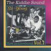V/A - The Kiddie Sound Vol. 1 - So Young (CD)
