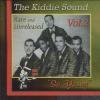 V/A - The Kiddie Sound Vol. 2 (CD)
