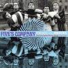 Five's Company - Friends And Mirrors: The Complete Recordings 1964-1968 (CD)