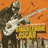 KNUCKLEBONE OSCAR - BACK FROM THE JUNGLE (CD)