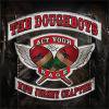 DOUGHBOYS - ACT YOUR RAGE (CD)