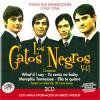 Los Gatos Negros - Todas Sus Grabaciones (1962-1966) (2CD)