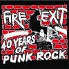 FIRE EXIT - 40 YEARS OF FIRE EXIT (2CD)