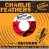 CHARLIE FEATHERS - FRANKIE & JOHNNY (7