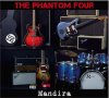 PHANTOM FOUR - MANDIRA (CD)