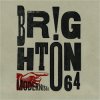 BRIGHTON 64 - MODERNISTA (CD)