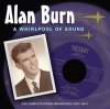 ALAN BURN - A WHIRLPOOL OF SOUND (CD)