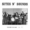 SITES N' SOUNDS - THE NIGHT IS SO DARK (7