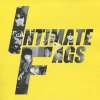 INTIMATE FAGS - S/T (CD)