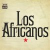 LOS AFRICANOS - S/T (CD)