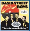 BASIN STREET BOYS - SATCHELMOUTH BABY (CD)